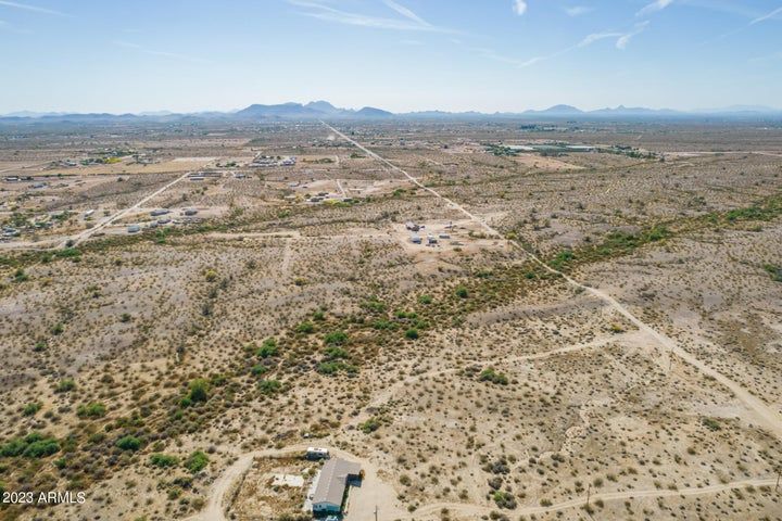 W Buckeye Rd Lot A, Tonopah, AZ 85354