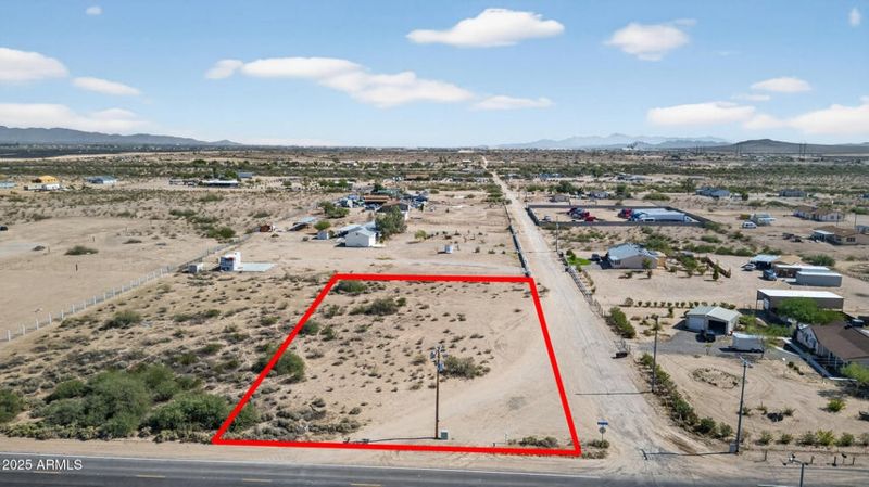S 351st Ave, Tonopah, AZ 85354