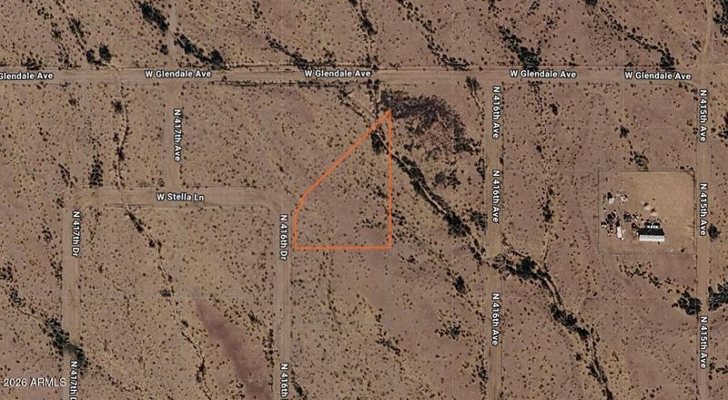 N 416th Dr 1037, Tonopah, AZ 85354