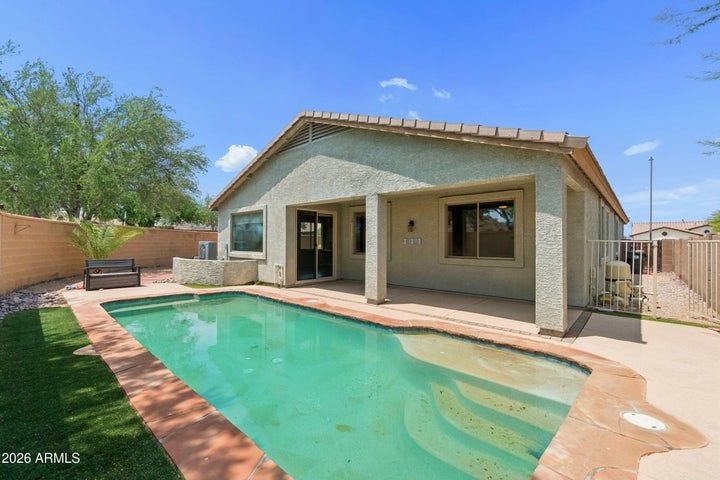 18391 W Capistrano Ave, Goodyear, AZ 85338
