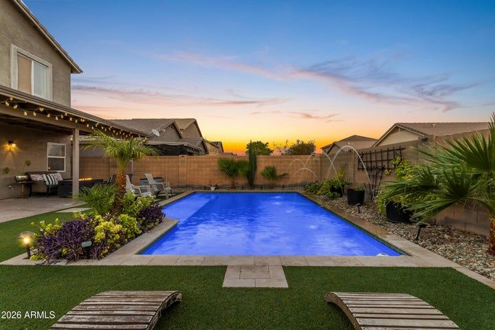 11607 W Brown St, Youngtown, AZ 85363