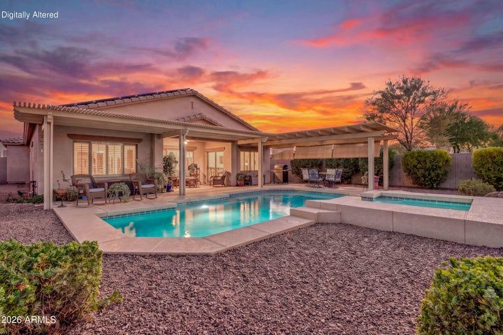 16398 W Sand Hills Rd, Surprise, AZ 85387