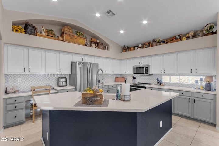 20650 N 41st Ave, Glendale, AZ 85308