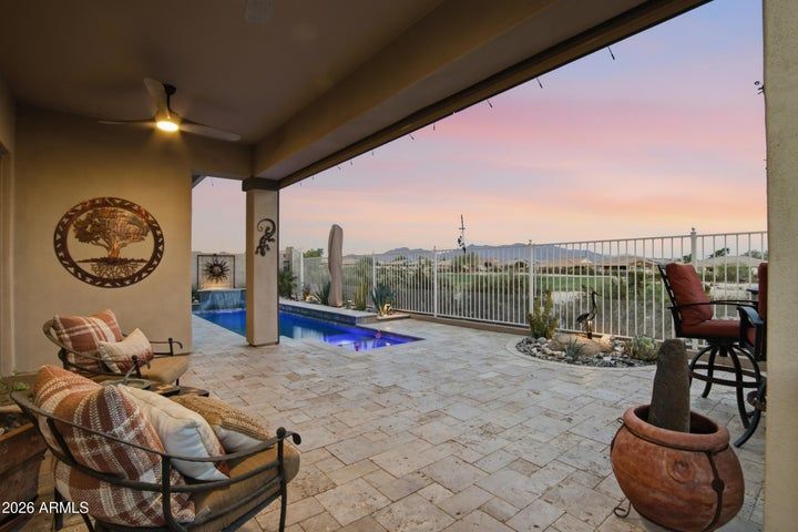 12069 S 183rd Dr, Goodyear, AZ 85338