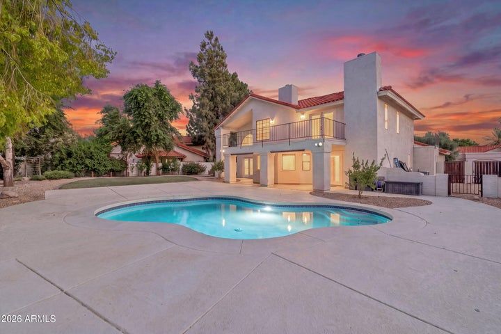 10536 N 96th Pl, Scottsdale, AZ 85258