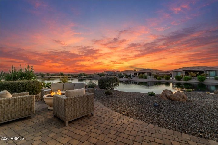 16898 S 180th Ave, Goodyear, AZ 85338