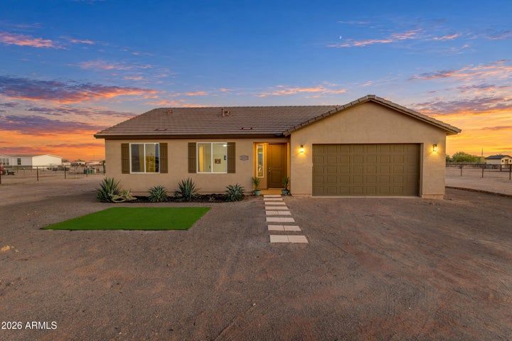 28435 N 249th Ln, Wittmann, AZ 85361