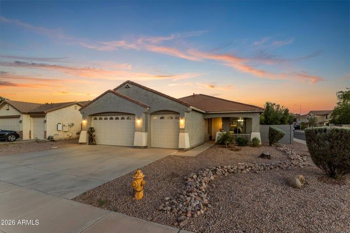 36189 W Madrid Ave, Maricopa, AZ 85138