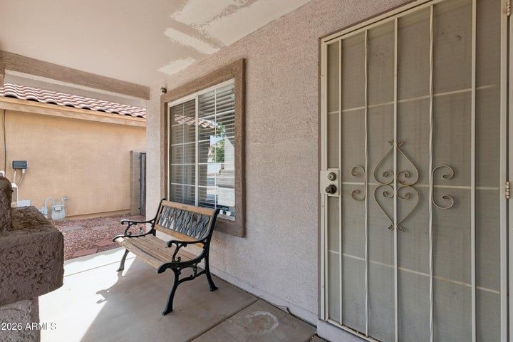 4163 W Columbine Dr, Phoenix, AZ 85029