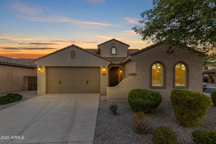 23645 W Hopi St, Buckeye, AZ 85326