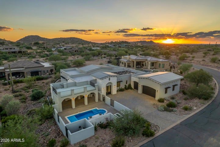 9431 E Superstition Mountain Dr 36, Gold Canyon, AZ 85118