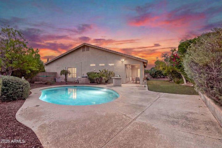 11343 S Santa Fe Ln, Goodyear, AZ 85338