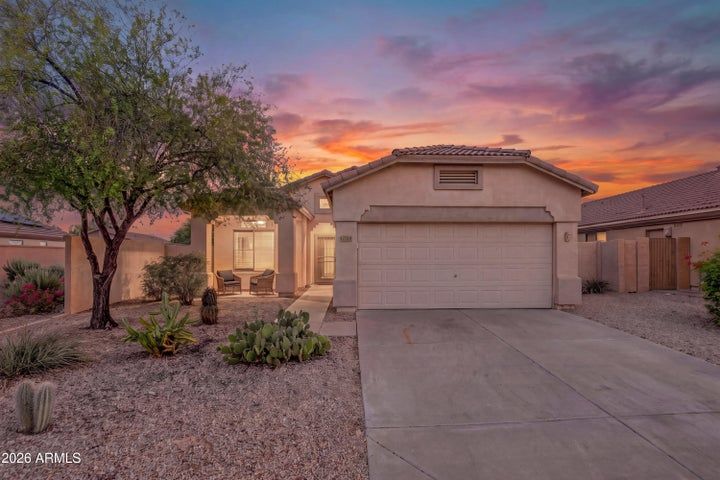 12748 S 175th Dr, Goodyear, AZ 85338