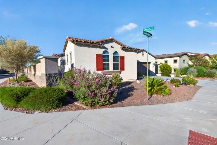 17910 W Silverwood Dr, Goodyear, AZ 85338