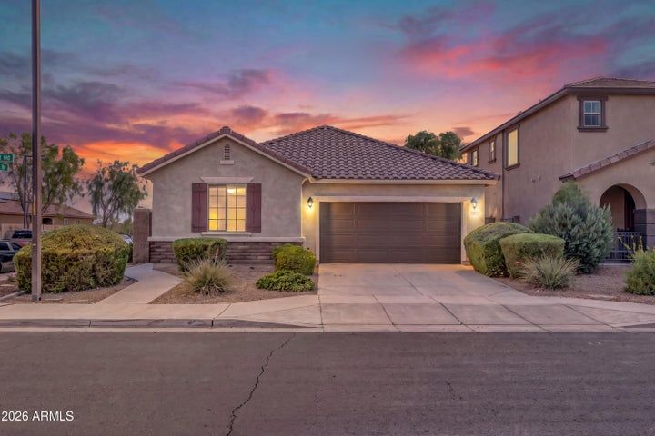 12033 W Rowel Rd, Peoria, AZ 85383