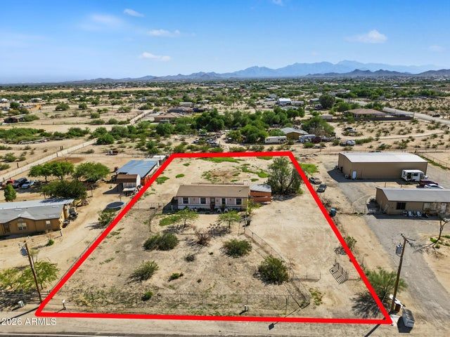 12213 S Dean Rd, Buckeye, AZ 85326