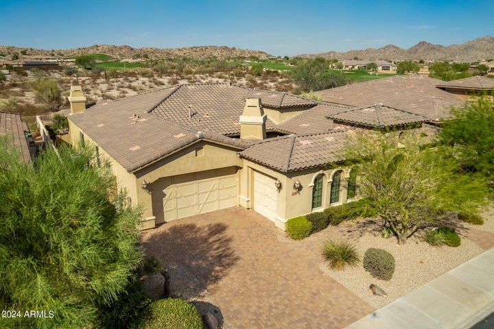 18068 W Narramore Rd, Goodyear, AZ 85338